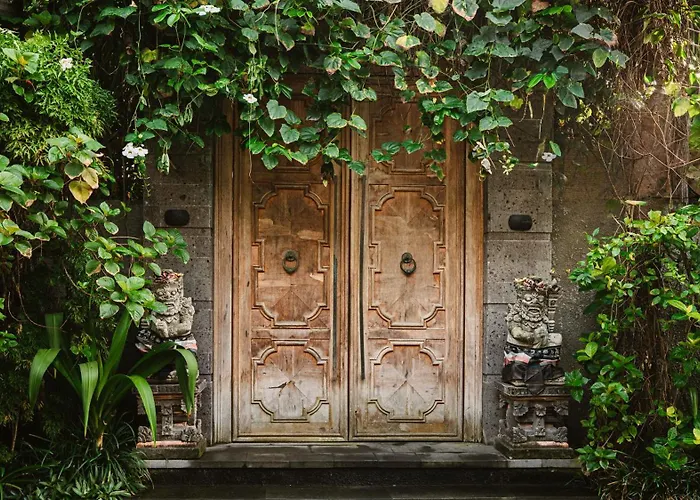 فيلة Rosita Oceanfront With Private Chef In Bali *