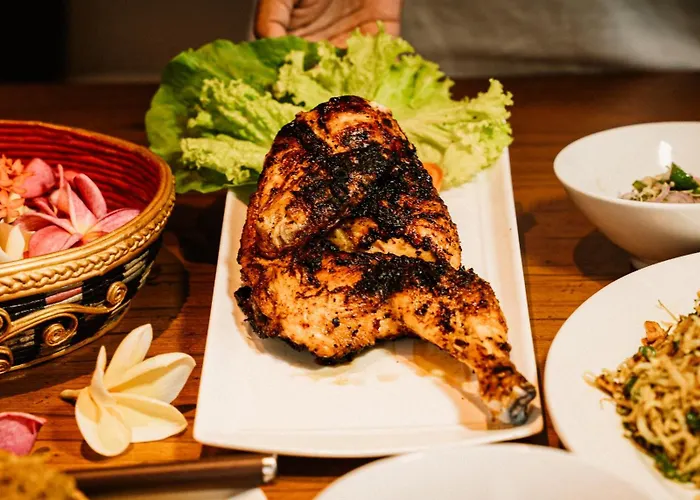别墅 Rosita Oceanfront With Private Chef In Bali Klungkung
