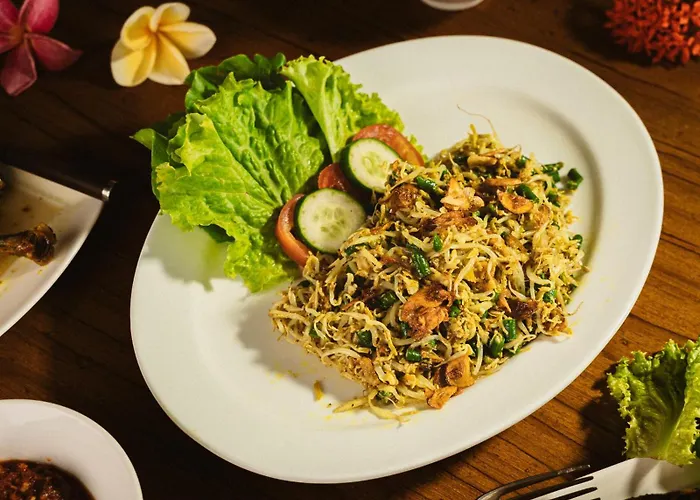 Rosita Oceanfront With Private Chef In Bali * Klungkung