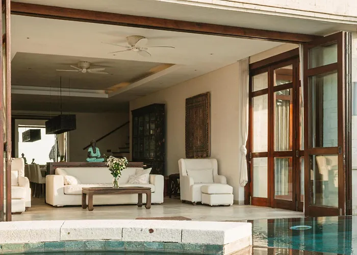 Rosita Oceanfront With Private Chef In Bali * Klungkung
